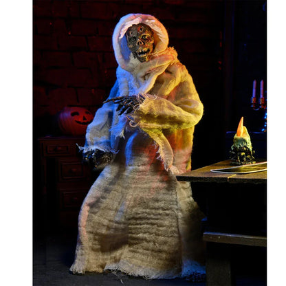 NECA Creepshow 7" Action Figure – Ultimate 40th Anniversary The Creep - Jaiman Toys