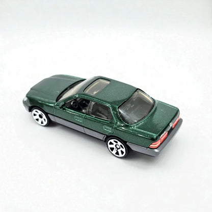 Matchbox 1:64 1994 Lexus LS 400 Diecast Car Model – Collectible Luxury -JBN90 - Jaiman Toys