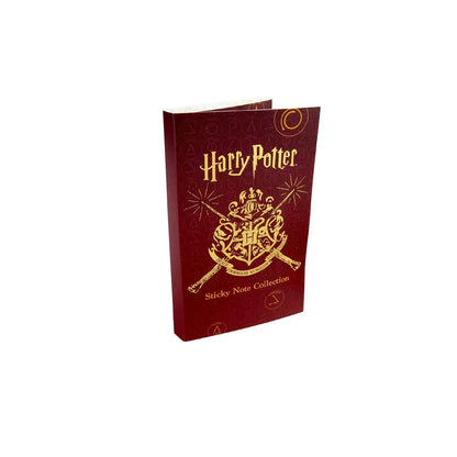 Harry Potter Sticky Note Collection – Magical Stationery Set