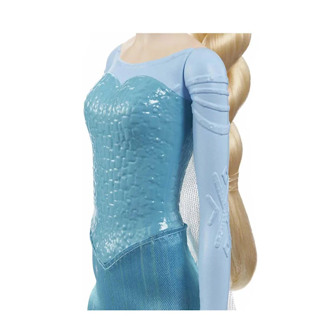 Frozen Elsa Doll JDD40 - Jaiman Toys