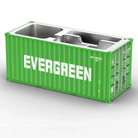Evergreen-Green