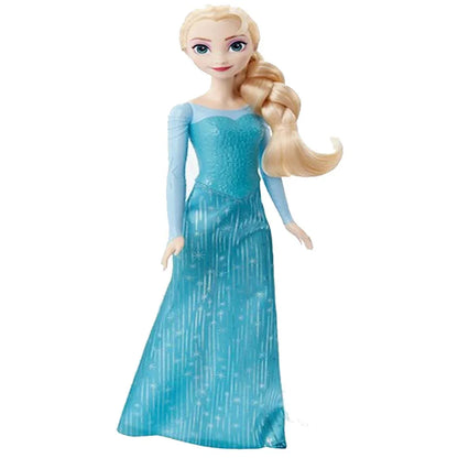 Frozen Elsa Doll JDD40 - Jaiman Toys