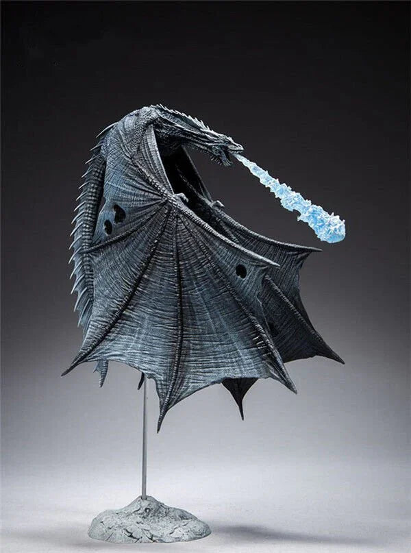 Game of Thrones Viserion Deluxe Action Figure – McFarlane Toys