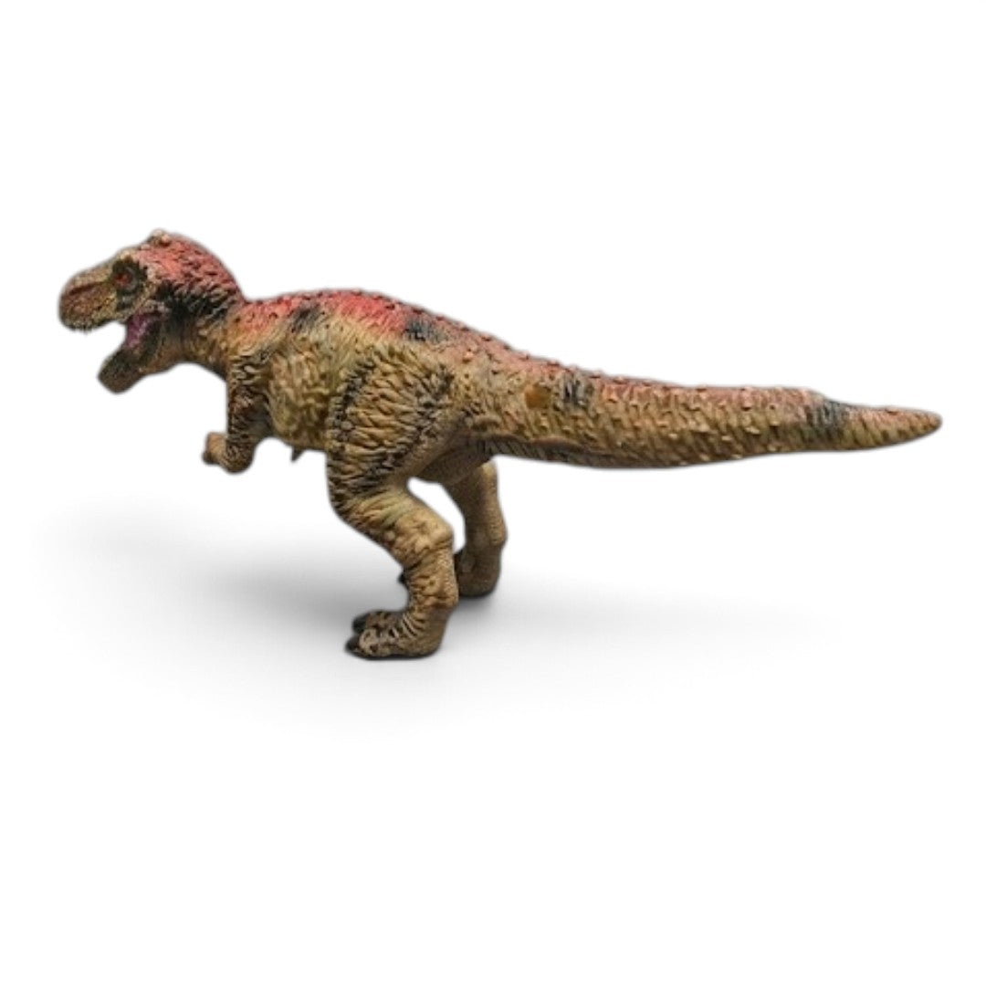 Dinosaur Figurine – Action Figure Toy with Detailed Texture | Dinosaur Rebirth Series | Ages 3+