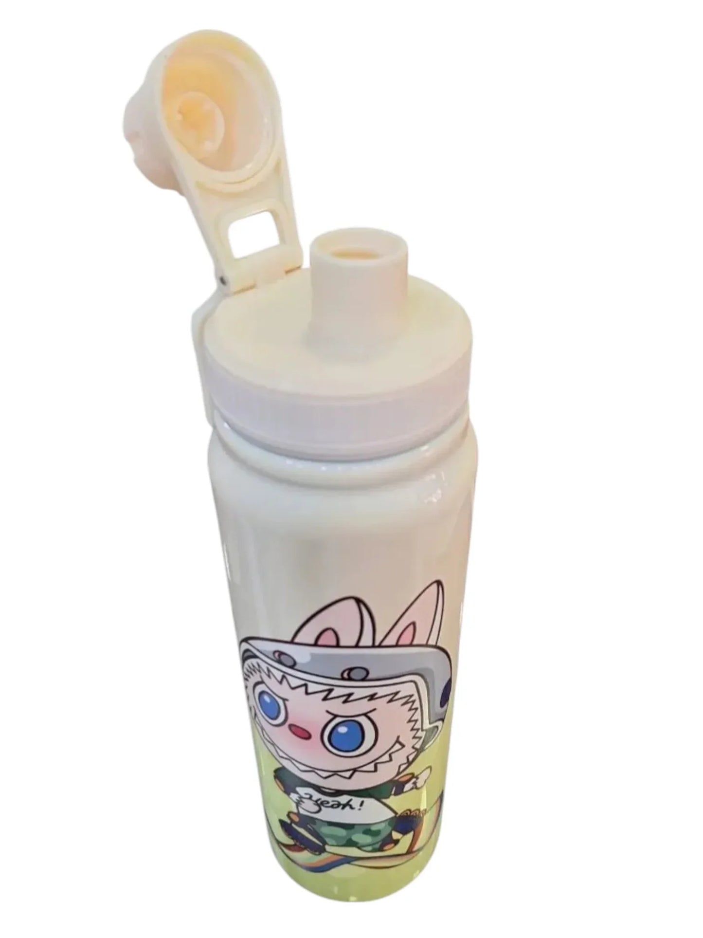 Bottle Thermos Fashion Bottle Vacuum Flask Water Bottle" With An 800ml Capacity, Designed To Keep Liquids Hot Or Cold. - Jaiman Toys