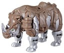 Transformers Beast Alliance Rhinox Action Figure 8 cm – Rise of the Beasts Robot Toy
