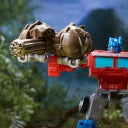 Transformers Beast Alliance Rhinox Action Figure 8 cm – Rise of the Beasts Robot Toy