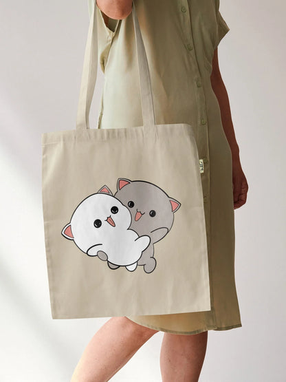 Tote Bag - DIY Bubba kit by Dastkhat - Jaiman Toys