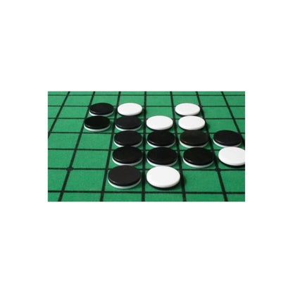 Funskool Othello – Ultimate Classic Strategy Board Game for Kids 7+ | Fast-Paced, Competitive Fun