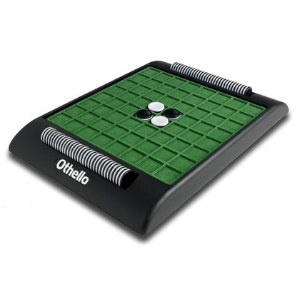 Funskool Othello – Ultimate Classic Strategy Board Game for Kids 7+ | Fast-Paced, Competitive Fun