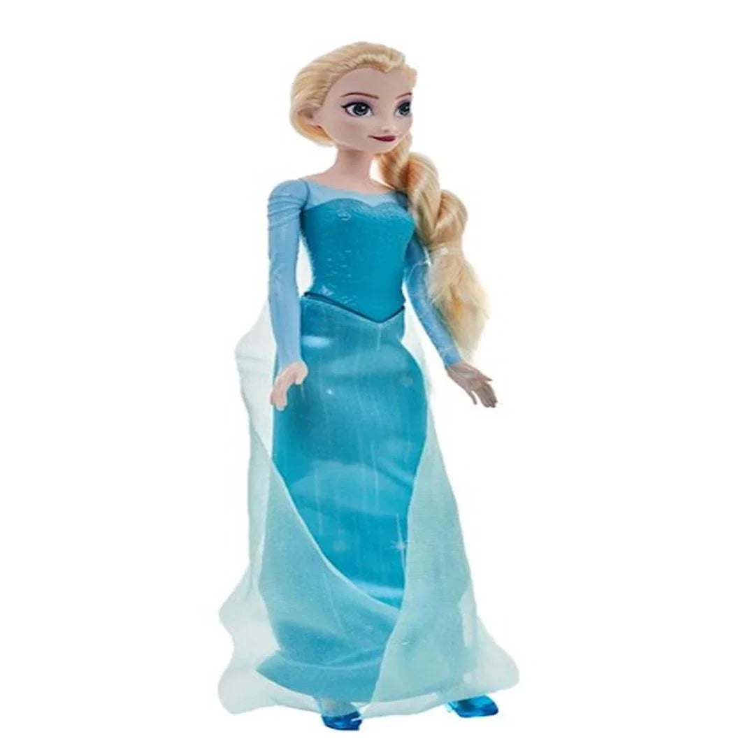Frozen Elsa Doll JDD40 - Jaiman Toys