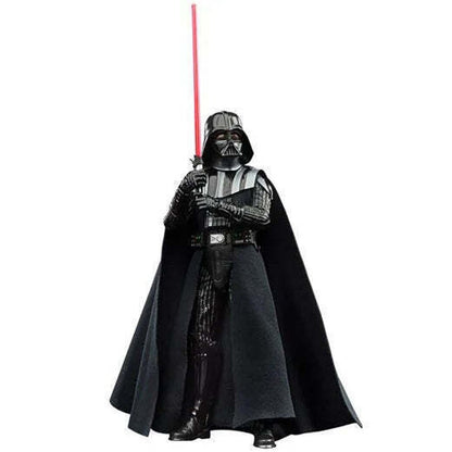 Star Wars: The Black Series - Obi-Wan Kenobi #02 - Darth Vader Action Figure