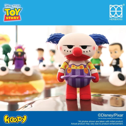 Herocross! Disney Toy Story Hoopy Chuckles CFS #035, Age 15+ - Jaiman Toys