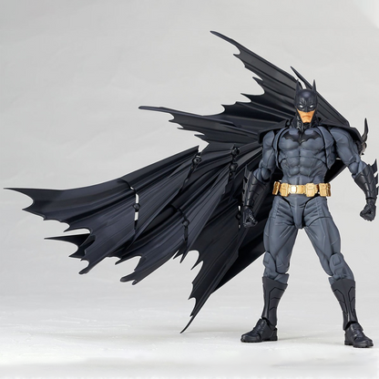 Batman Action Figure- Amazing Yamaguchi 009 (17-40 cm) Age 15+