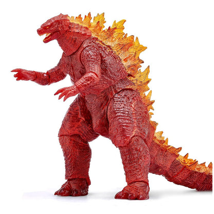 GODZILLA KING OF THE MONSTERS 2019 - NECA