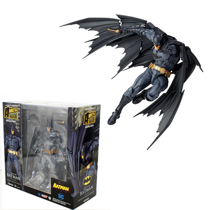 Batman Action Figure- Amazing Yamaguchi 009 (17-40 cm) Age 15+