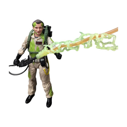 Hasbro Ghostbusters - Plasma Series Action Figure Egon Spengler Glow-in-the-Dark - 15cm Age 4+