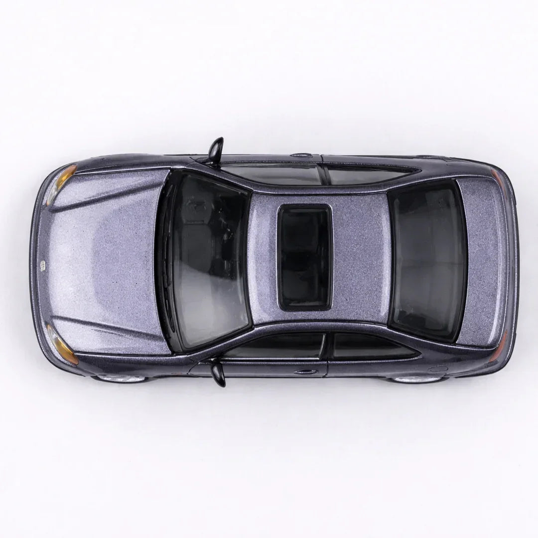 Modellino Diecast PARA64 1:64 – Honda Civic Coupé EJ1 Del 1995 – Colore Bianco