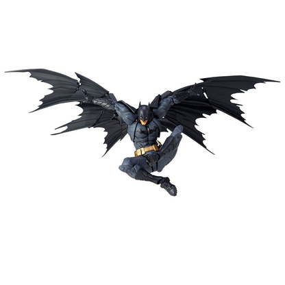 Batman Action Figure- Amazing Yamaguchi 009 (17-40 cm) Age 15+