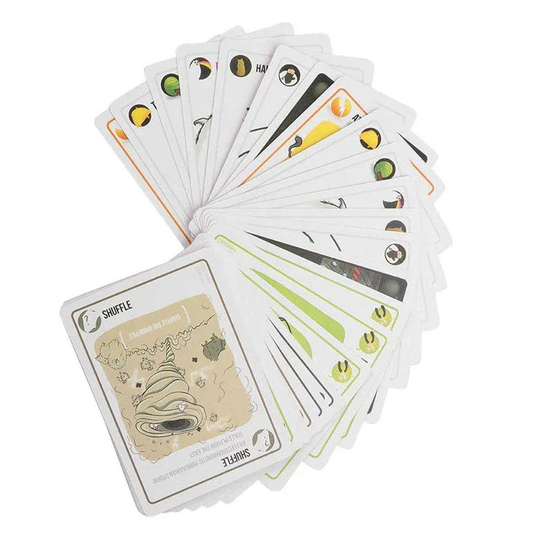 Exploding Kittens Card Game - Jaiman Toys