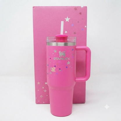 Stanley x Olivia Rodrigo Quencher H2.O FlowState™ Tumbler | 40 OZ, 1.18 L