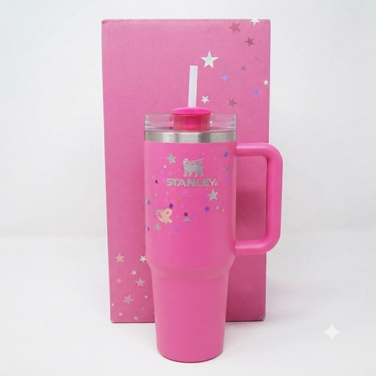 Stanley x Olivia Rodrigo Quencher H2.O FlowState™ Tumbler | 40 OZ, 1.18 L