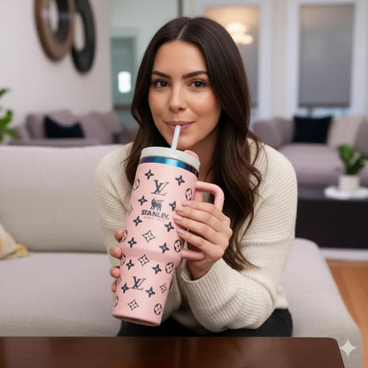 STANLEY The Quencher H2.0 FlowState™ Tumbler | 1.18L with Straw for Water (40 oz)