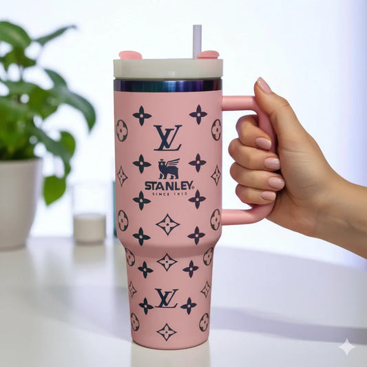 STANLEY The Quencher H2.0 FlowState™ Tumbler | 1.18L with Straw for Water (40 oz)