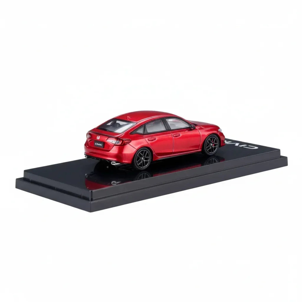 Hobby Japan 1:64 Honda (FL1) Premium Crystal Red Metallic