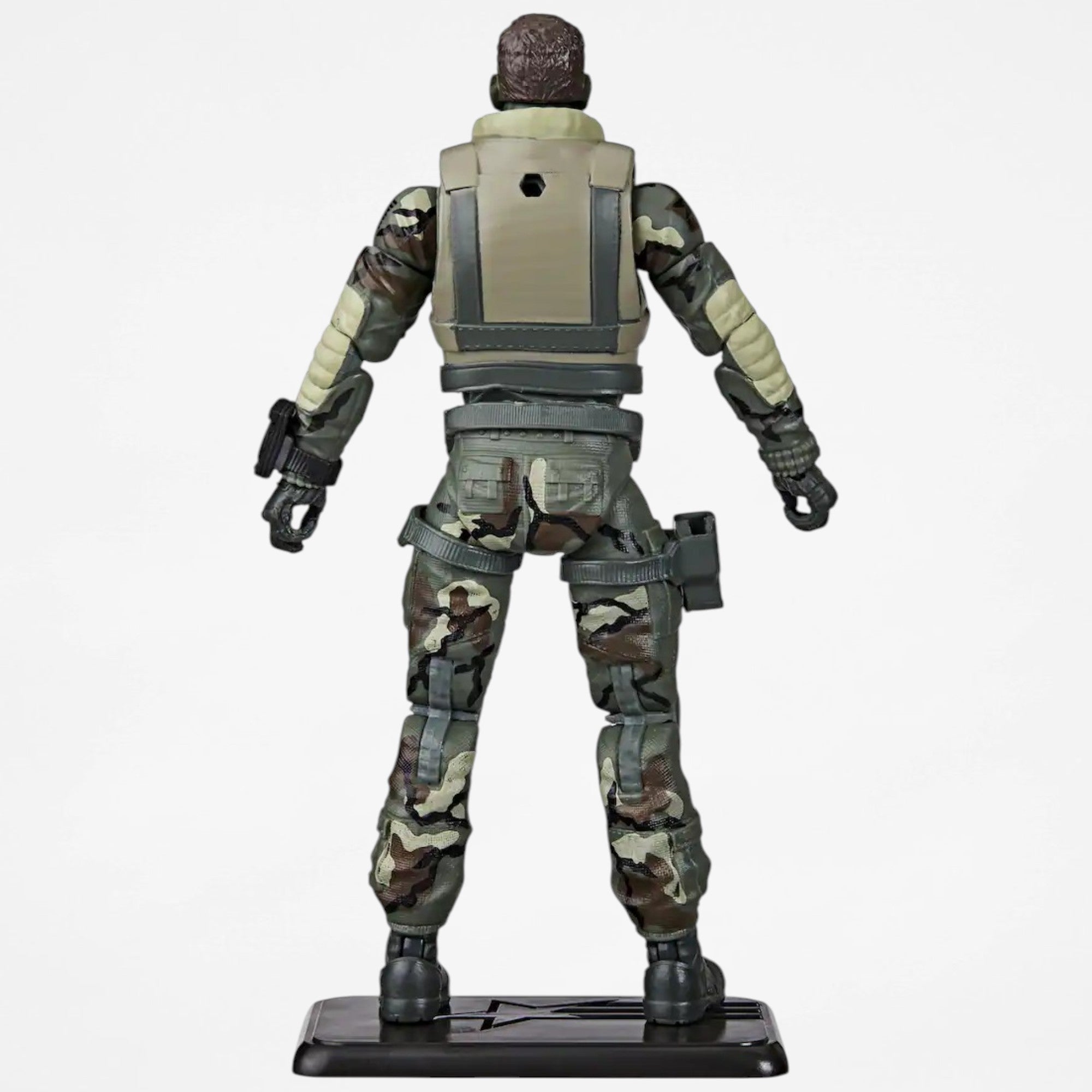 Hasbro G.I. Joe Classified Series 60th Anniversary Action Pilot