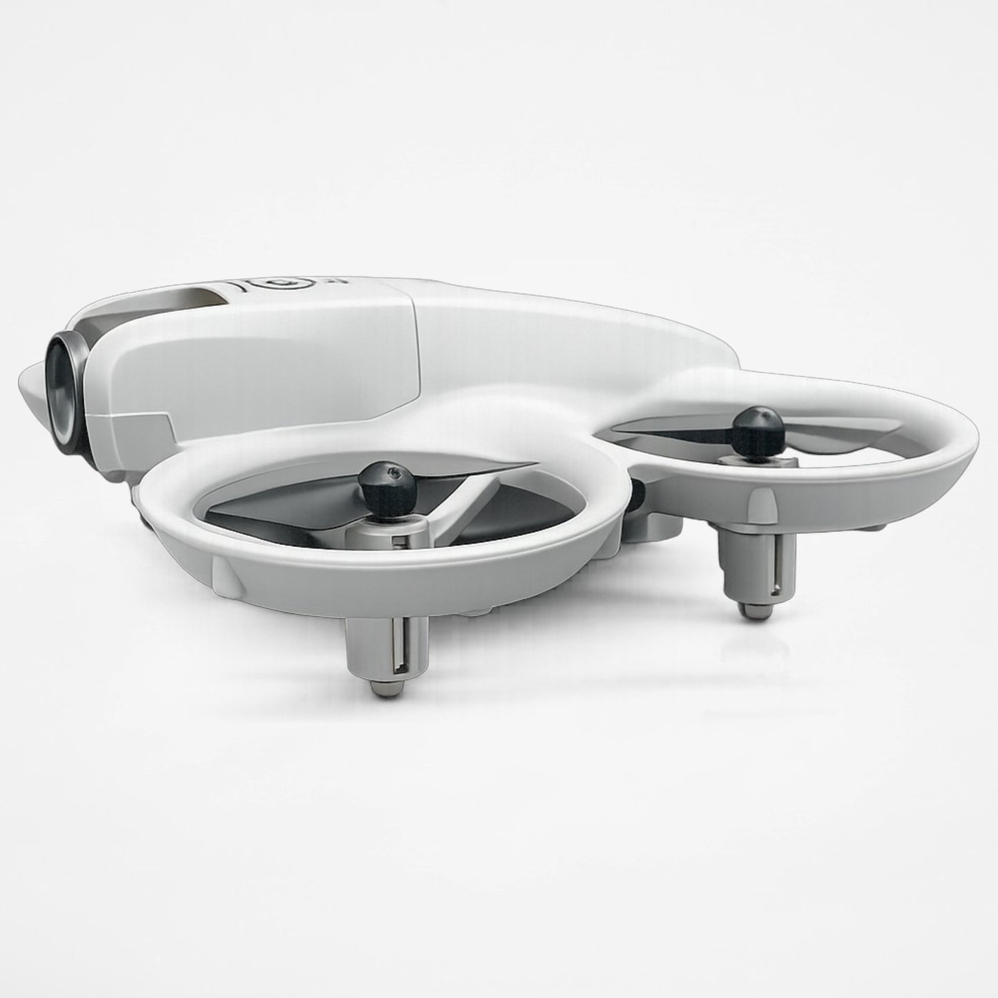 CZ06 Mini RC Drone with Camera, WiFi FPV, Gesture Control, 360° Flip & Propeller Guards | Pocket-Sized Quadcopter for Beginners
