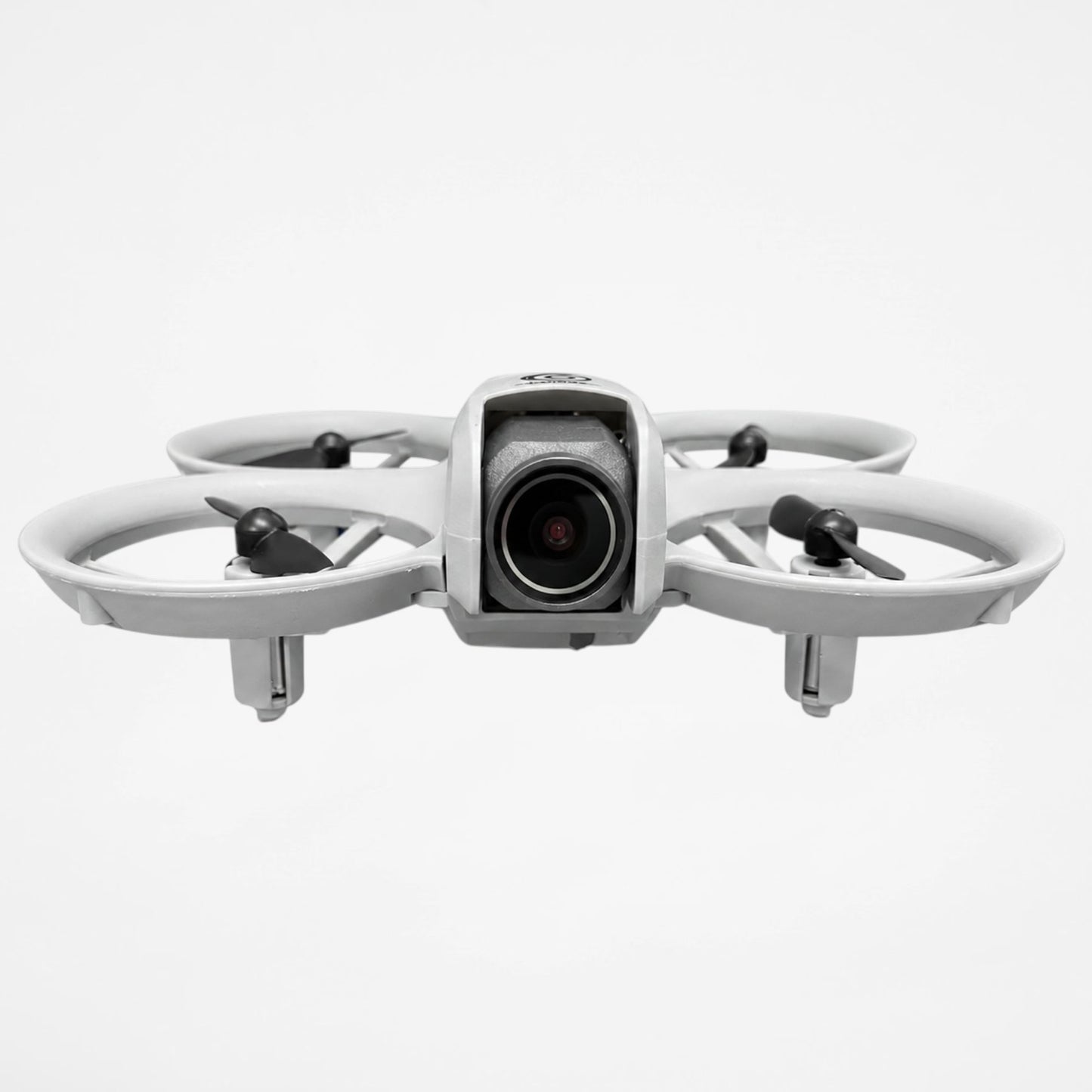 CZ06 Mini RC Drone with Camera, WiFi FPV, Gesture Control, 360° Flip & Propeller Guards | Pocket-Sized Quadcopter for Beginners