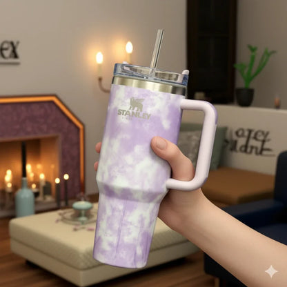 STANLEY The Quencher H2.0 FlowState™ Tumbler | 1.18L with Straw for Water (40 oz) - Jaiman Toys