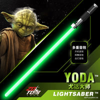 Yoda