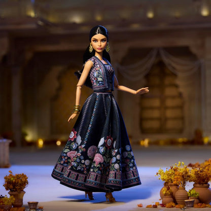 Barbie Signature! Diwali Barbie Doll Anita Dongre  - MATTEL