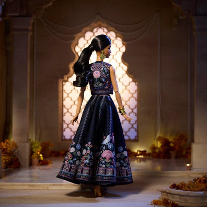 Barbie Signature! Diwali Barbie Doll Anita Dongre  - MATTEL