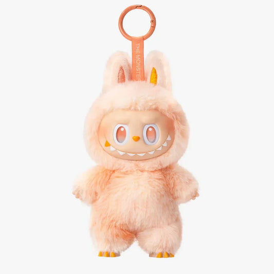 Labubu The Monsters “Big into Energy” Series – 1 Blind Box | Vinyl Plush Pendant Mystery Collectible - 1 Piece Assorted - Jaiman Toys