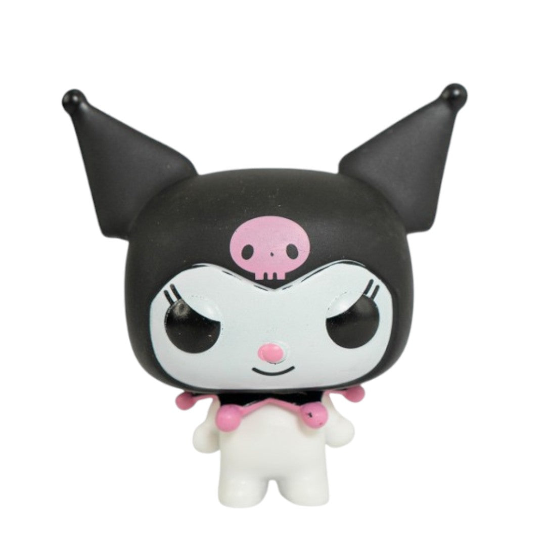 Pop! Animation – Sanrio Kuromi Figure Set (4-Pack) | Collectible Vinyl Figures