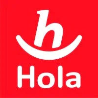 Hola image