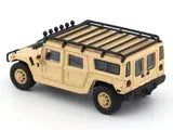 Hummer H1 1:64 Master Diecast Scale Model Car