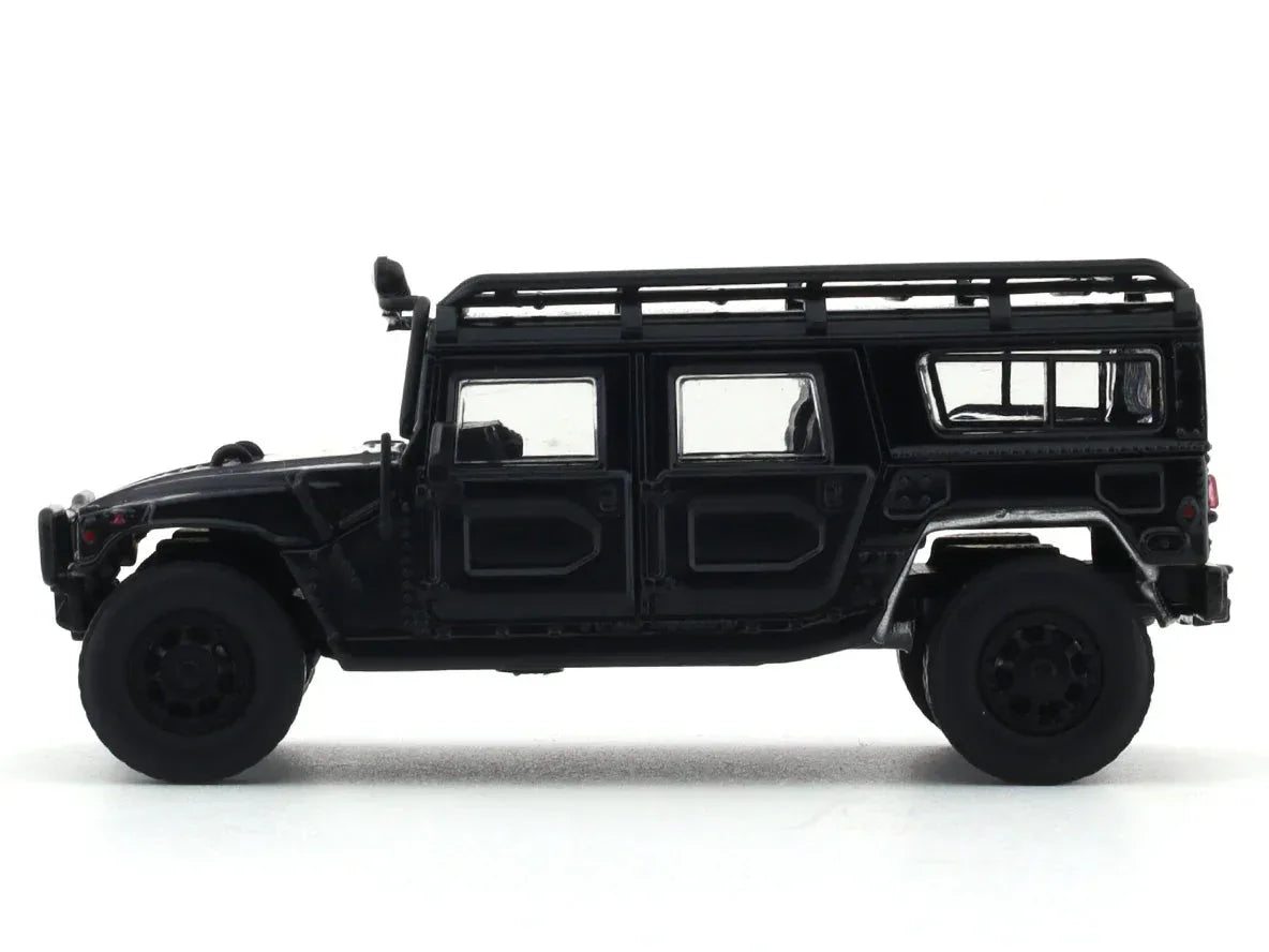 Hummer H1 1:64 Master Diecast Scale Model Car