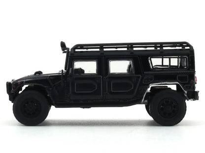 Hummer H1 1:64 Master Diecast Scale Model Car