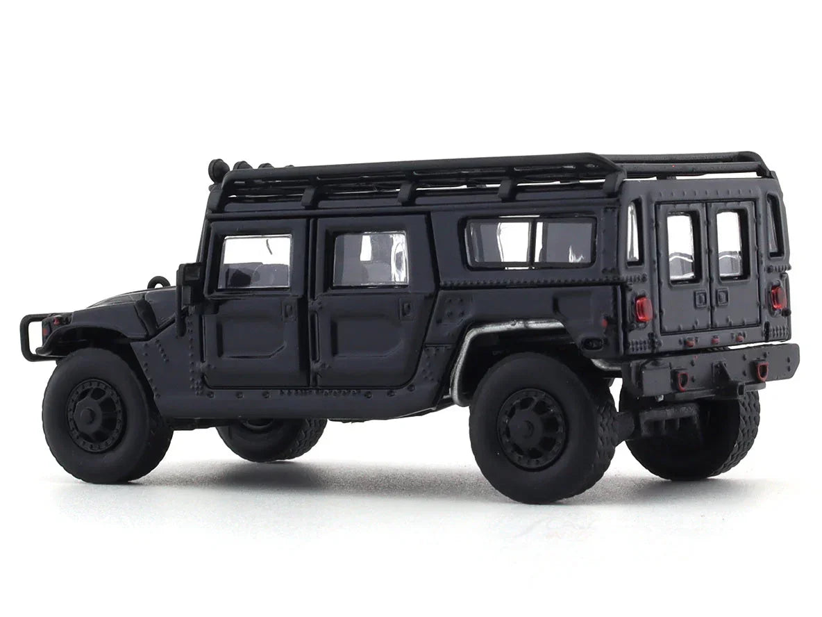 Hummer H1 1:64 Master Diecast Scale Model Car