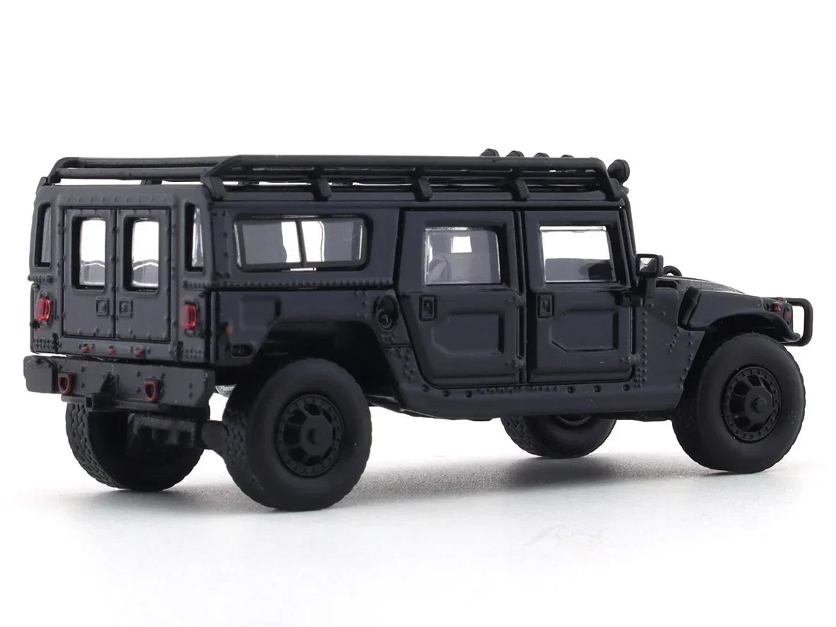 Hummer H1 1:64 Master Diecast Scale Model Car