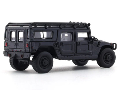 Hummer H1 1:64 Master Diecast Scale Model Car