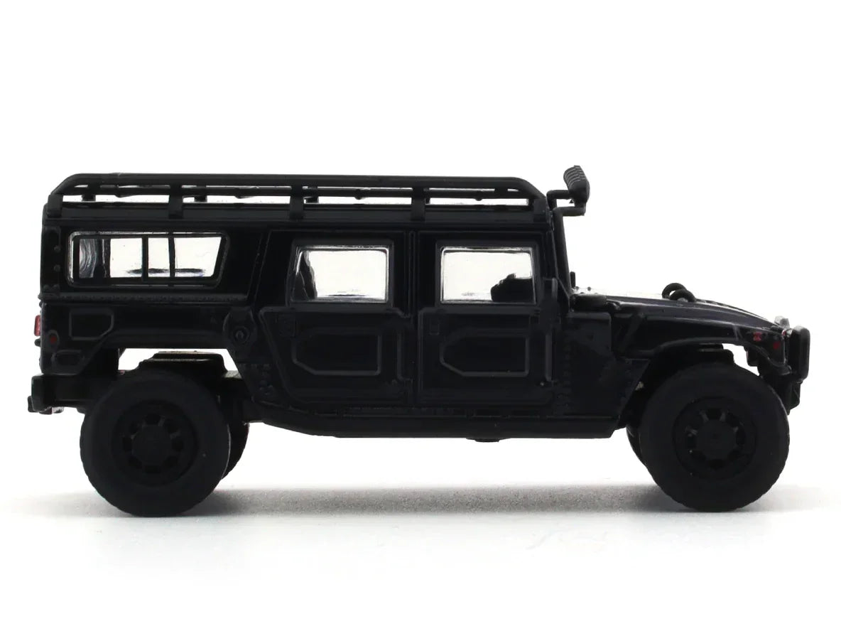 Hummer H1 1:64 Master Diecast Scale Model Car