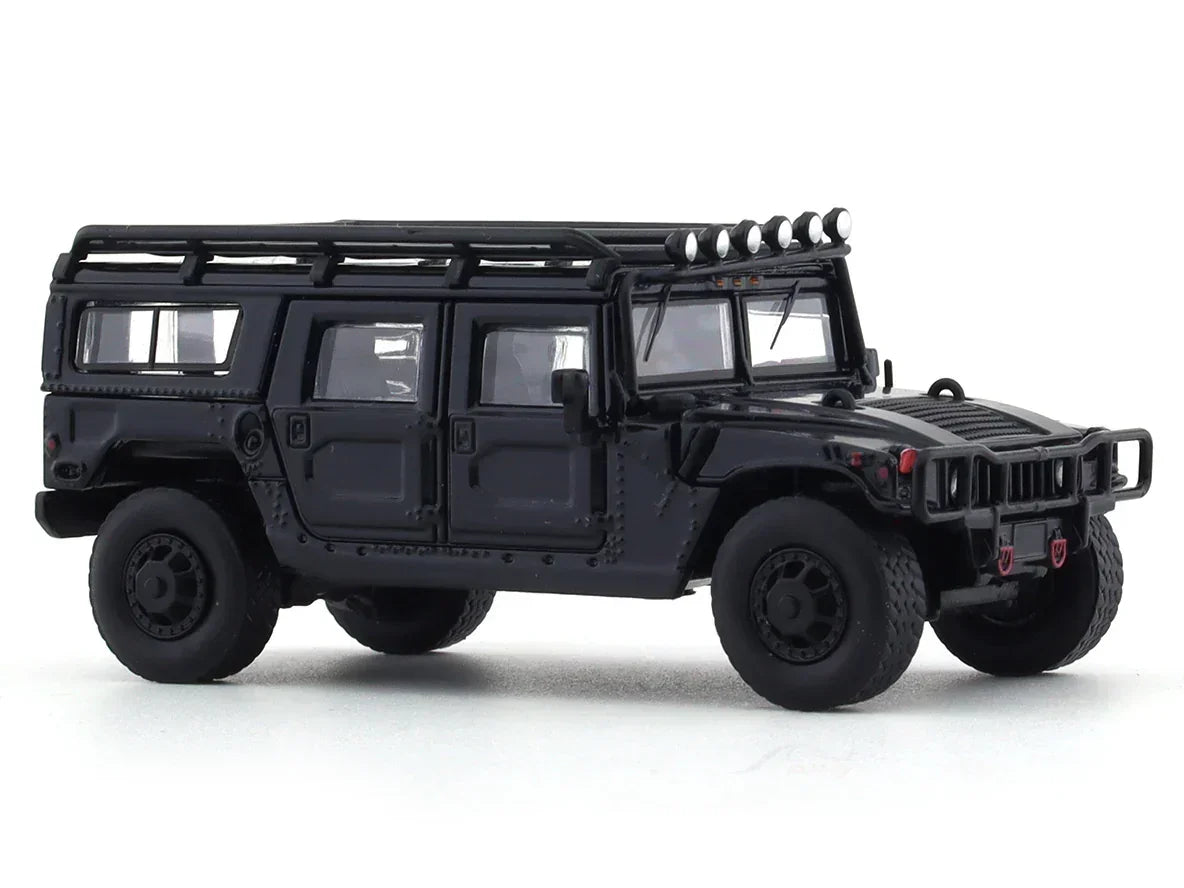 Hummer H1 1:64 Master Diecast Scale Model Car