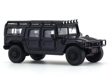 Hummer H1 1:64 Master Diecast Scale Model Car