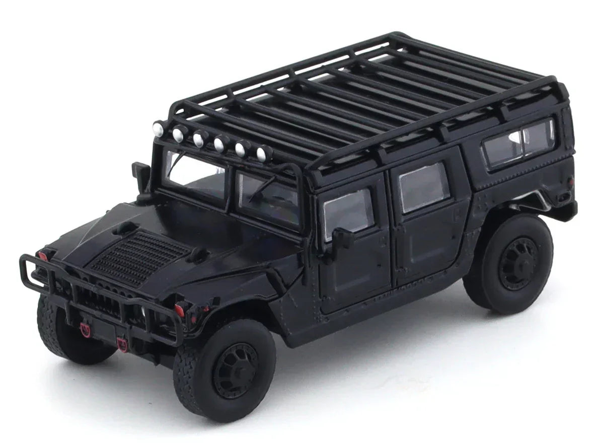 Hummer H1 1:64 Master Diecast Scale Model Car