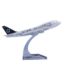 STAR ALLIANCE THAI